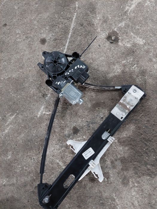 Elevadores vw polo 2017,2021