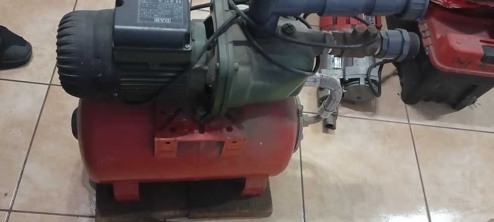 Pompa do wody samozasysające wirowa dab Jet 132m