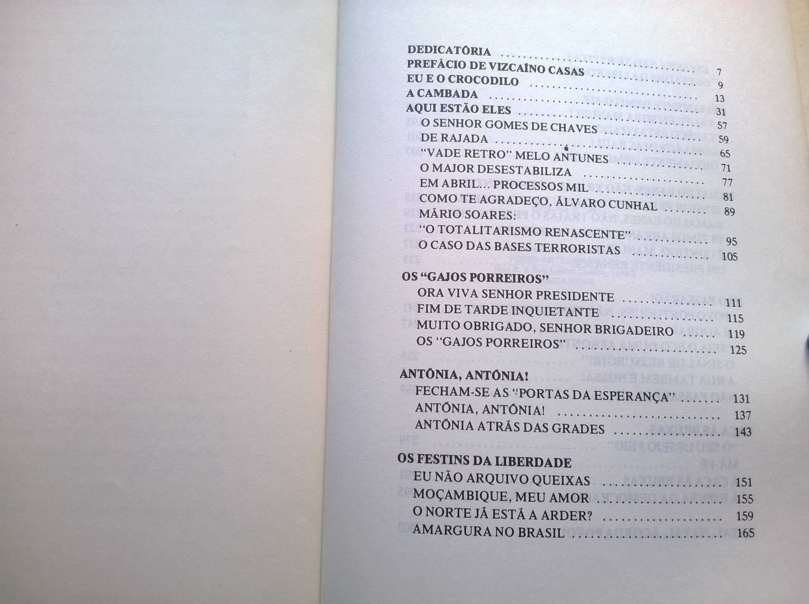 A Cambada (2.ª edição) - Vera Lagoa