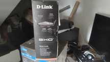 Router D-Link AC1750