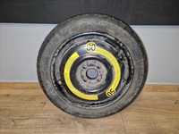 Koło Dojazdowe VW Audi 15" Firestone T125/70 R15 95M RADIAL