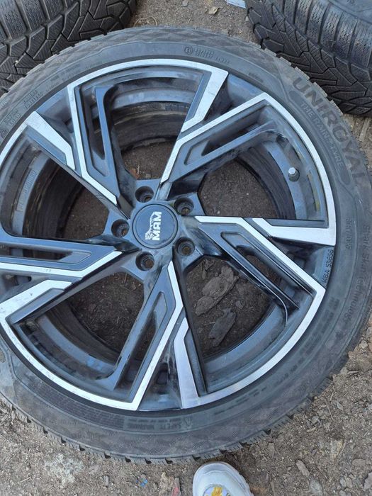 Koło  opony felga do Volkswagen, Audi