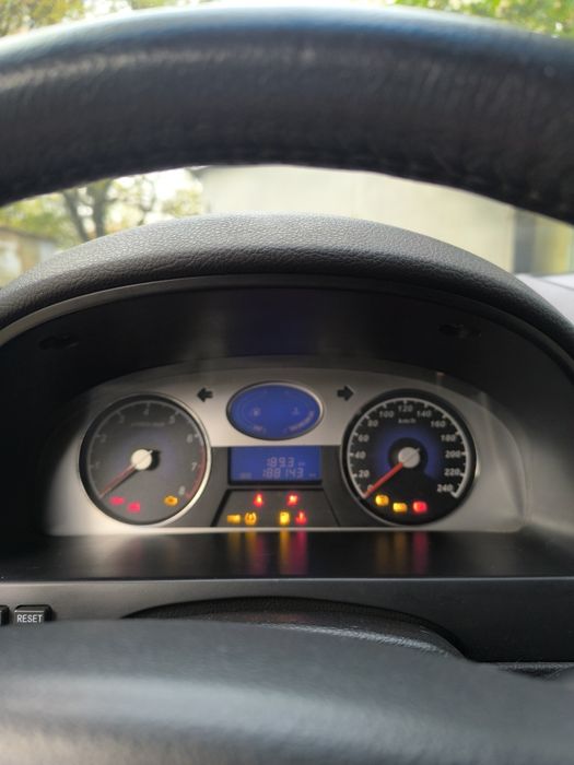 Geely Emgrant EC7 2014