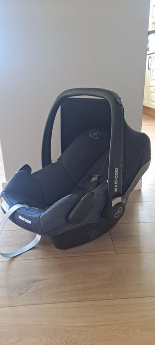 Fotelik Maxi Cosi Pebble