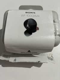 Słuchawki Sony WF 1000XM4