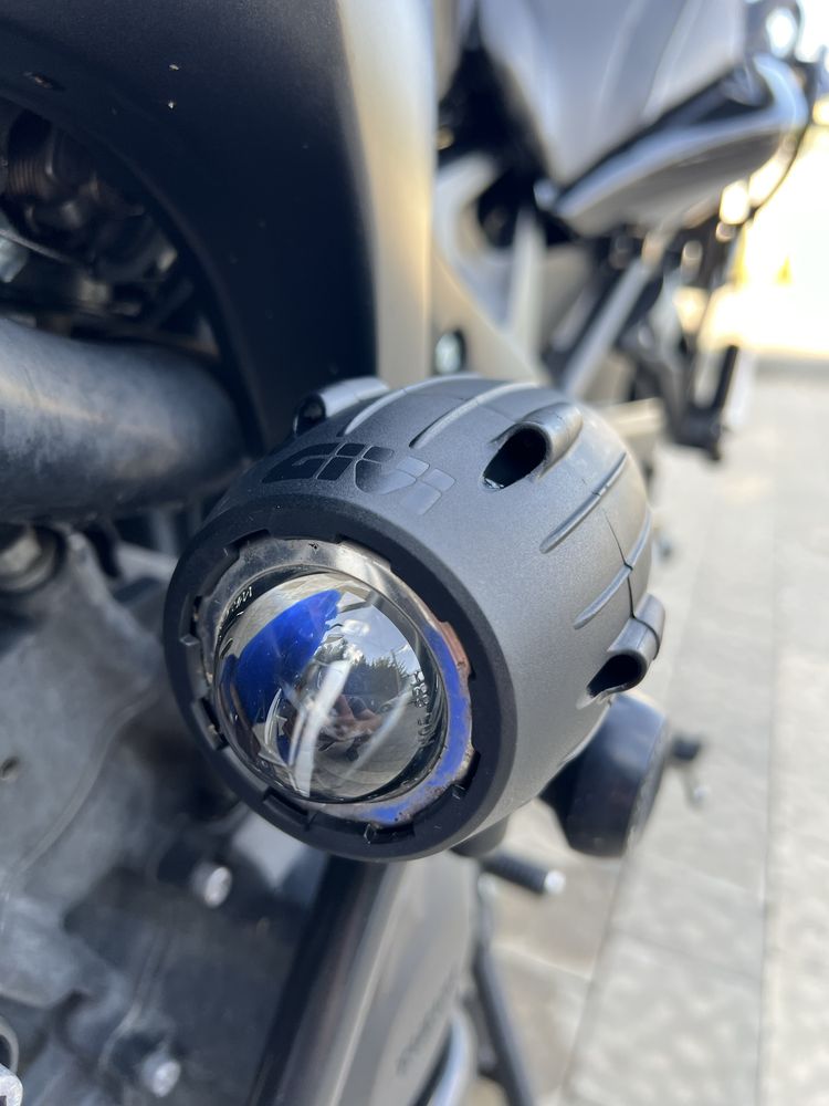 Yamaha fz6 S2 fazer