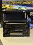 Radio original golf 4