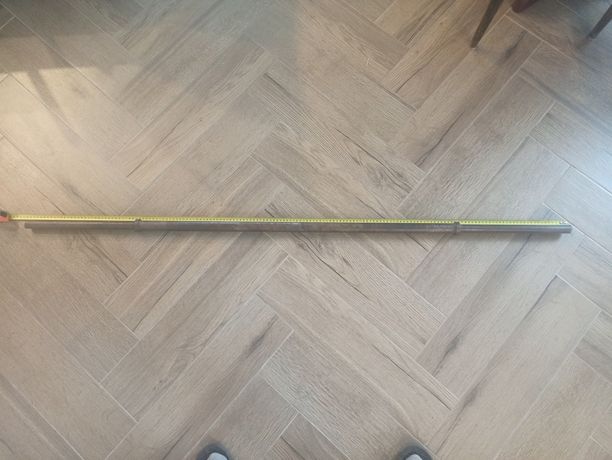 Sztanga Gryf 160 cm