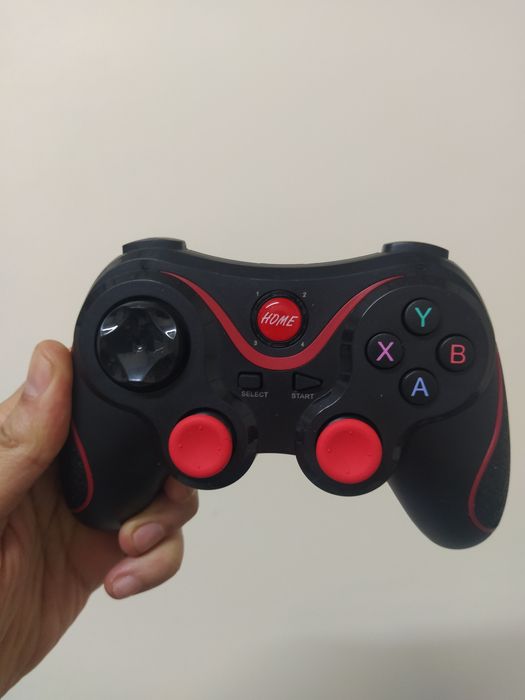 Wireless controlador novo  - comando - android tablet iPhone PC vr