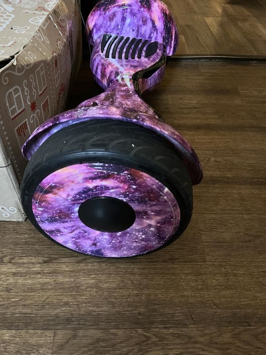 Гіроборд Smart Balance 10.5’’ Galaxy | 2023 рік