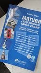 Matura z języka angielskiego. Zbiór zadań + płyta CD