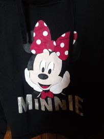 Bluza Disney myszka mini minnie mouse r 164 xs