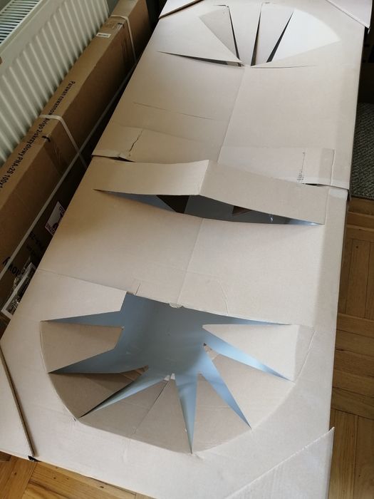 Wanna prostokątna 160x70cm cm Sanitop Aqua Su Linha