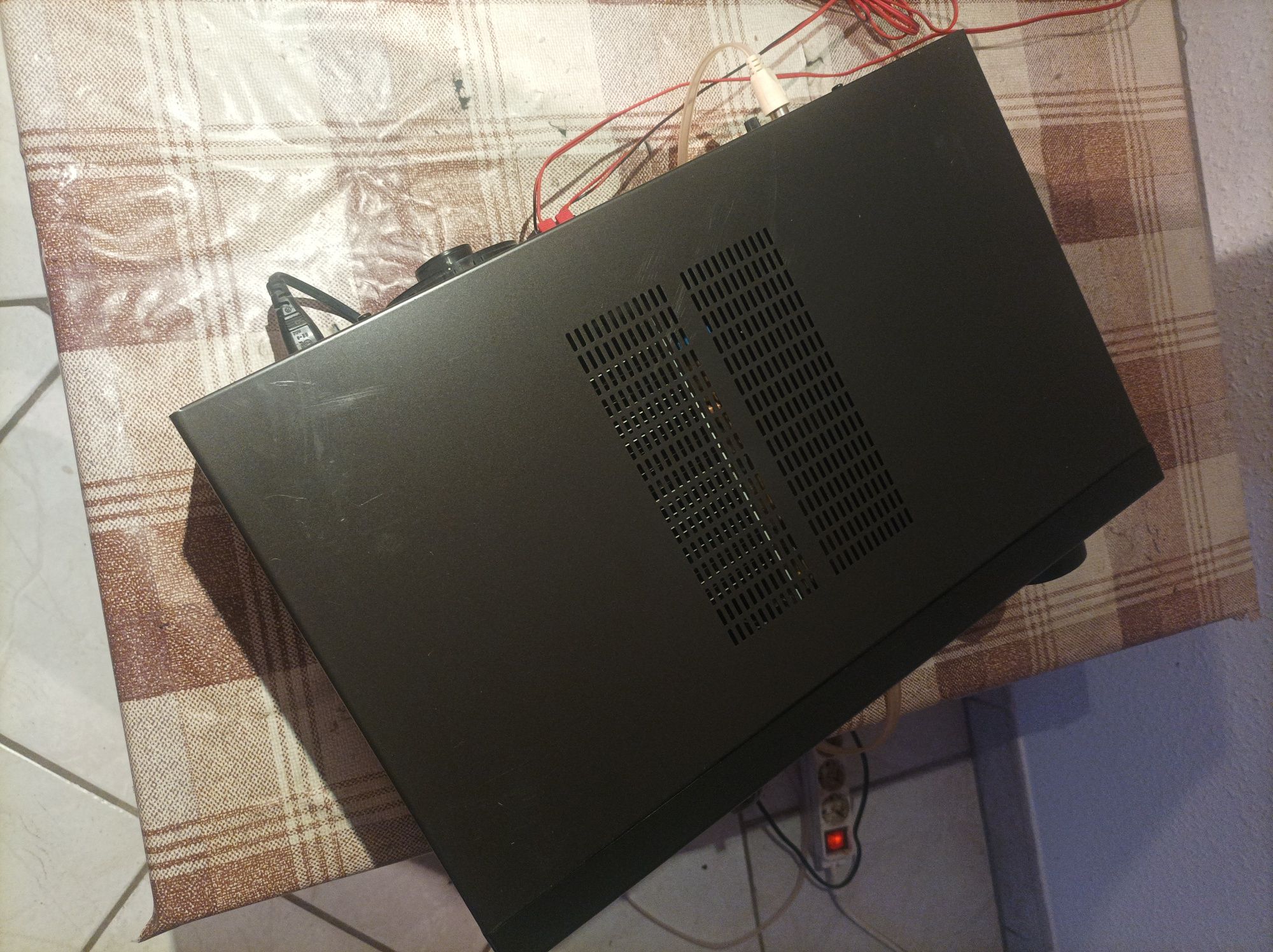 Amplituner Technics SA-EX120 Super!