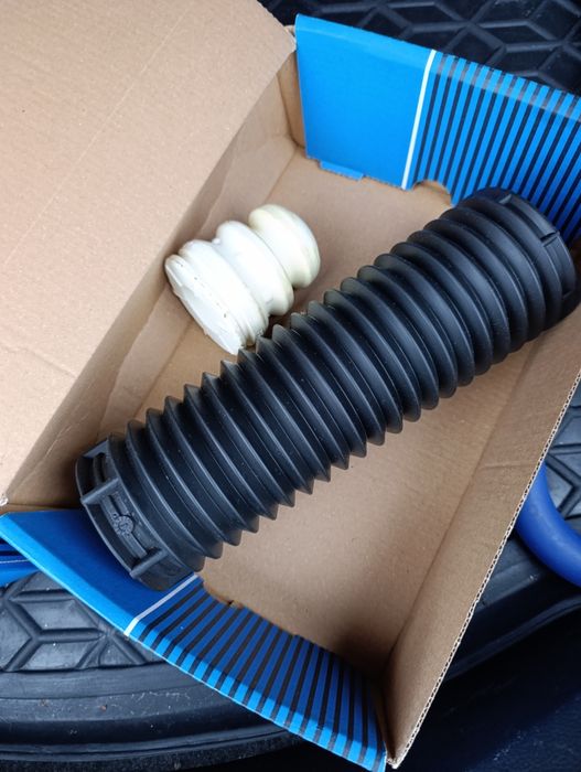 Пилозахисний комплект Ford Fusion USA