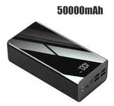 Powerbank 50000mAh