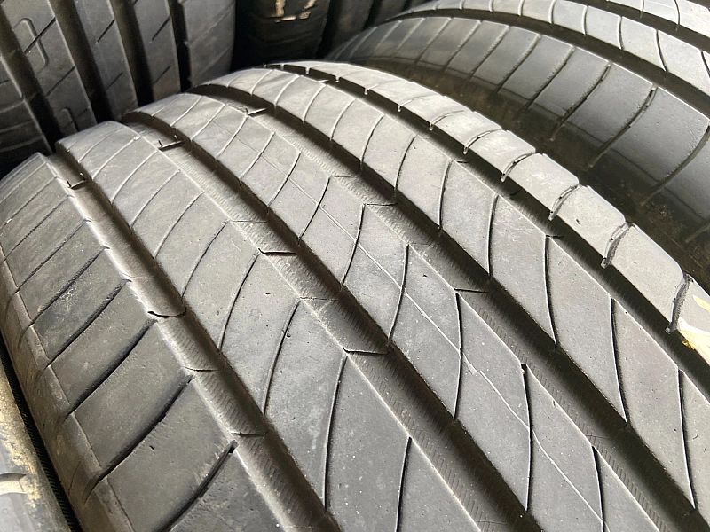 215/50/17 Michelin Primacy 4 _5mm_4szt_(652)