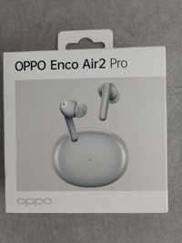 Słuchawki bezprzewodowe oppo enco air 2 pro