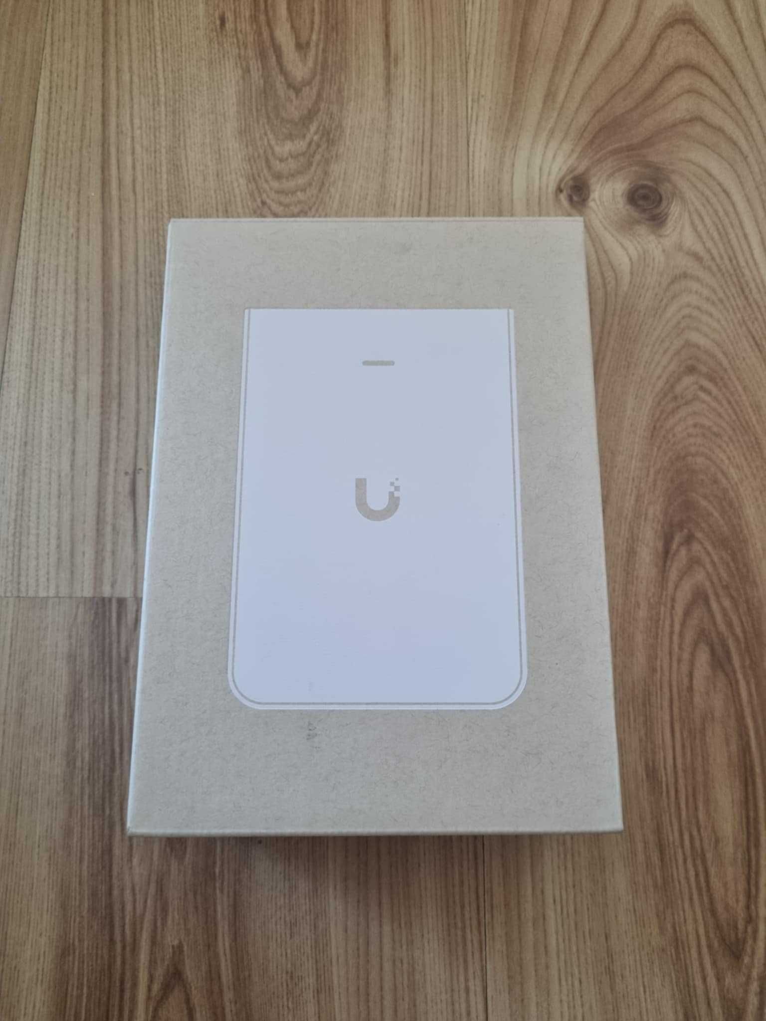 access point ubiquiti Model U6-IW