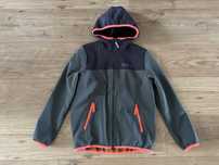 Jack Wolfskin kurtka softshell