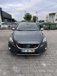 Volvo V40 D2 R-Design