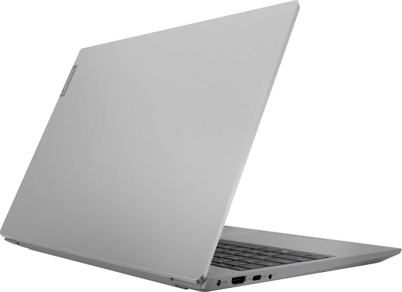 Laptop Lenovo Ideapad S340-15IIL Srebro