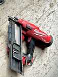 Gwozdziarka milwaukee m18
