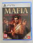 Mafia the old country