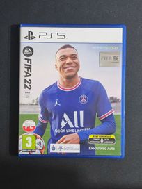 PlayStation 5 PS5  Gra FIFA 22