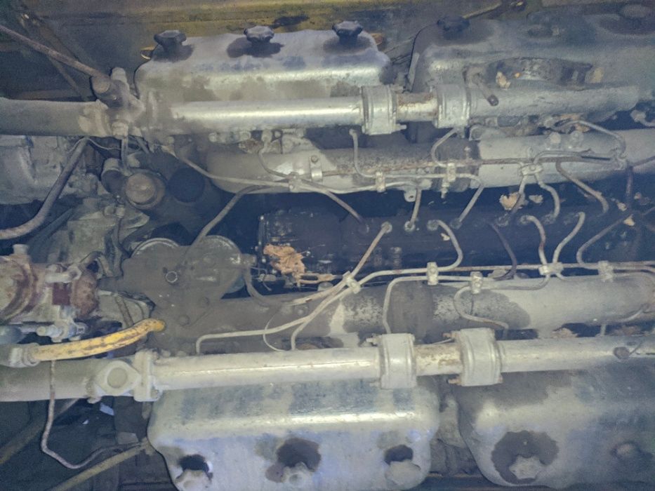 Продам трактор К-701 «Кіровець» 1987 р. в. На ходу.