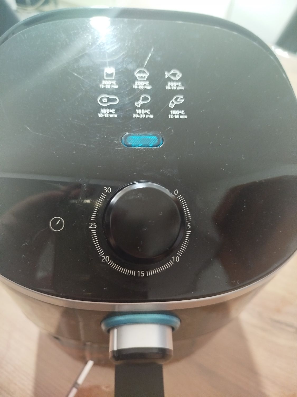 Мультипіч Cecotec Cecofry Compact 2000