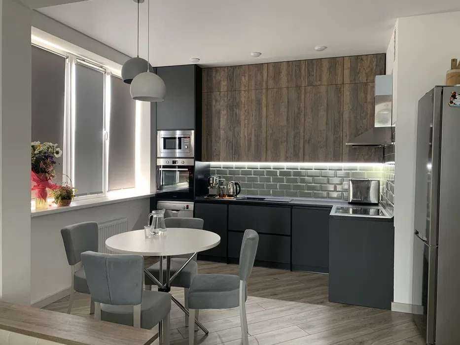 ЖК Горизонт сдается