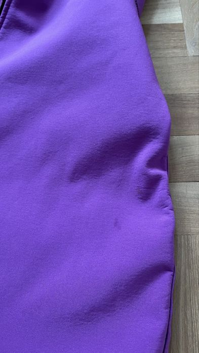 Ielm kombinezon 104 fioletowy