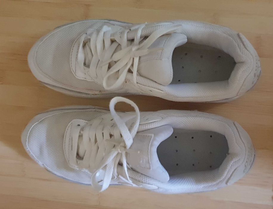 Oryginalne męskie buty Nike Air Max 90 rozm.42,5