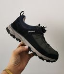 Meindl trekkingowe adidasy sportowe Gore-tex 39/25,7 cm