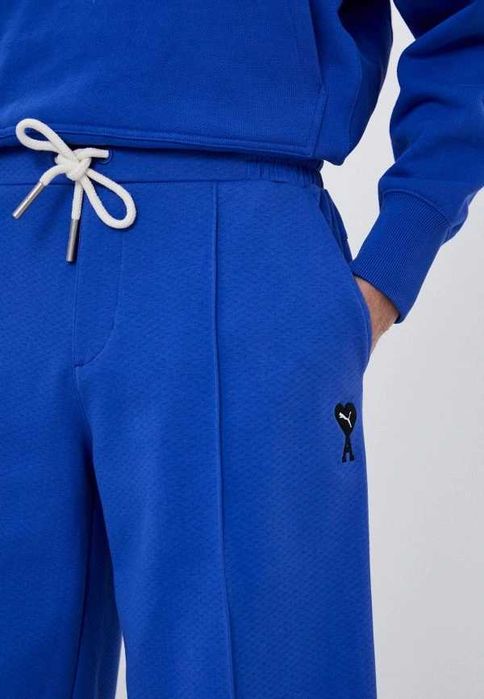 Calções Puma x AMI (L)