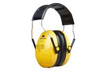 100% nowe nauszniki ochronne PELTOR Optime I H510AC1 27 dB (87 - 98db)