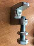 Klamra uniwersalna 11mm TKN10