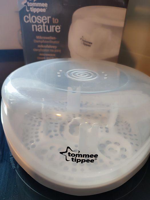 Tommee Tippee Esterilizador de Vapor