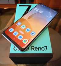 OPPO Reno7 wersja 8/128GB (ważna gwarancja)