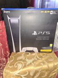 Playstation 5, ps5