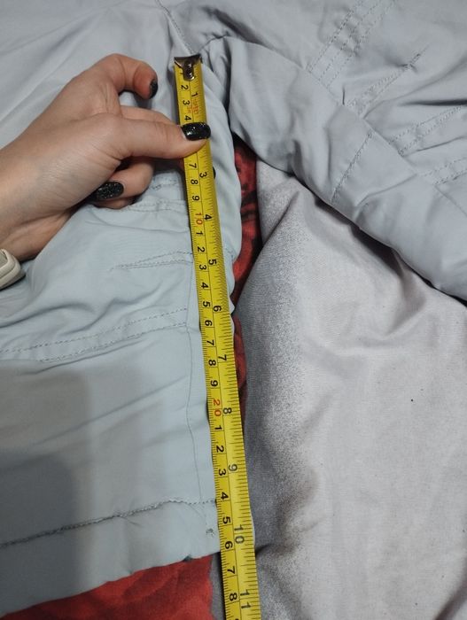 Зимние штаны H&M