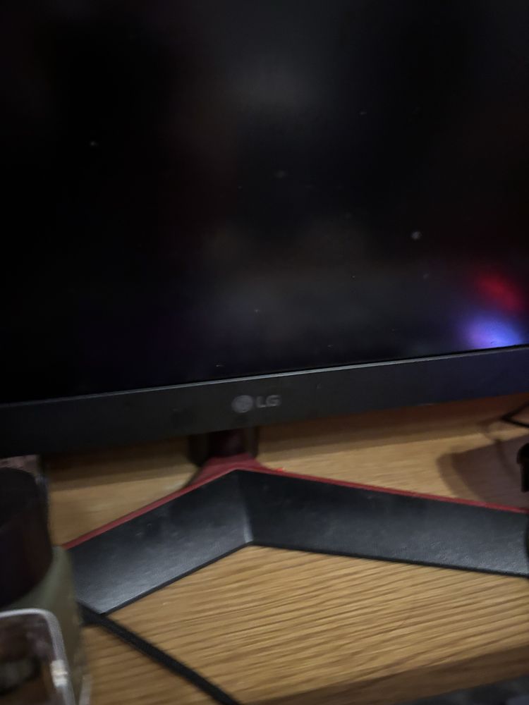 Vendo setup gaming com fatura e garantia