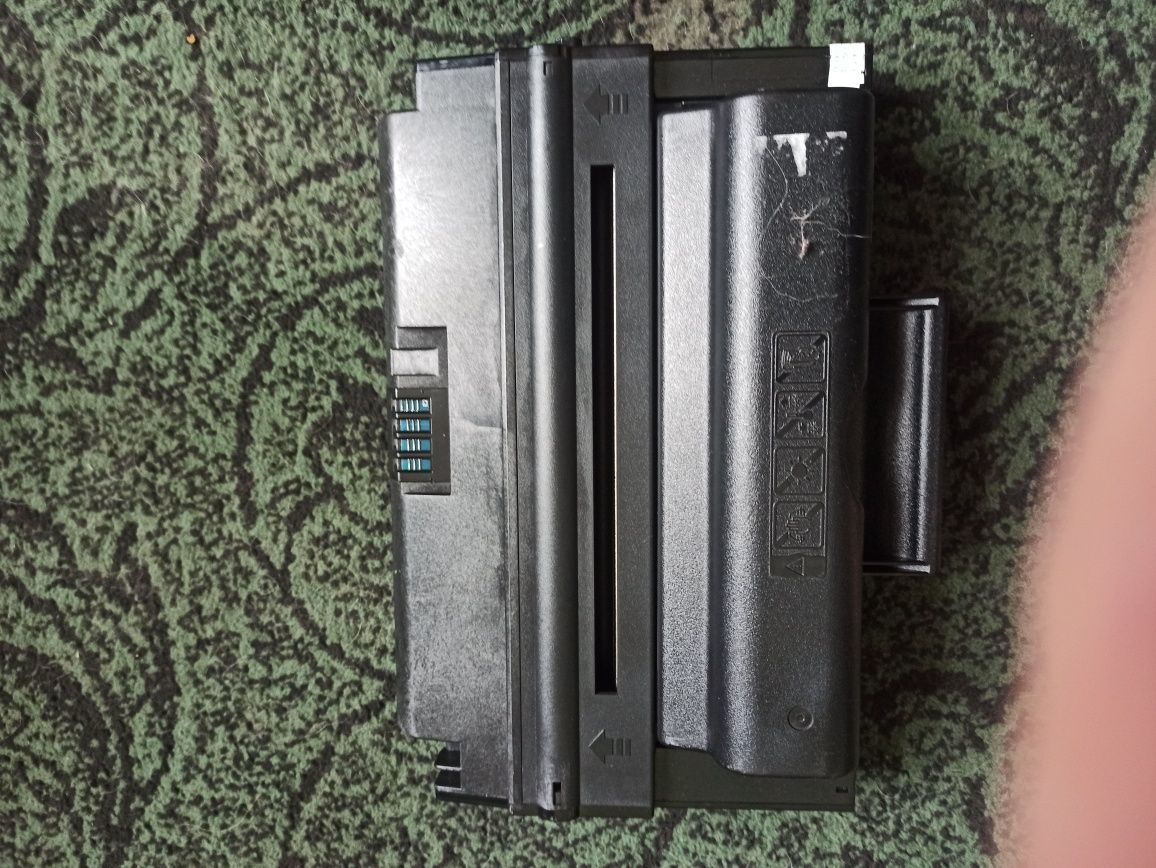 Продам картридж до принтера xerox phaser 3428