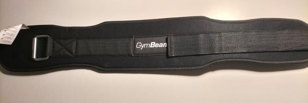 Pas kulturystyczny GymBeam - rozmiar XS