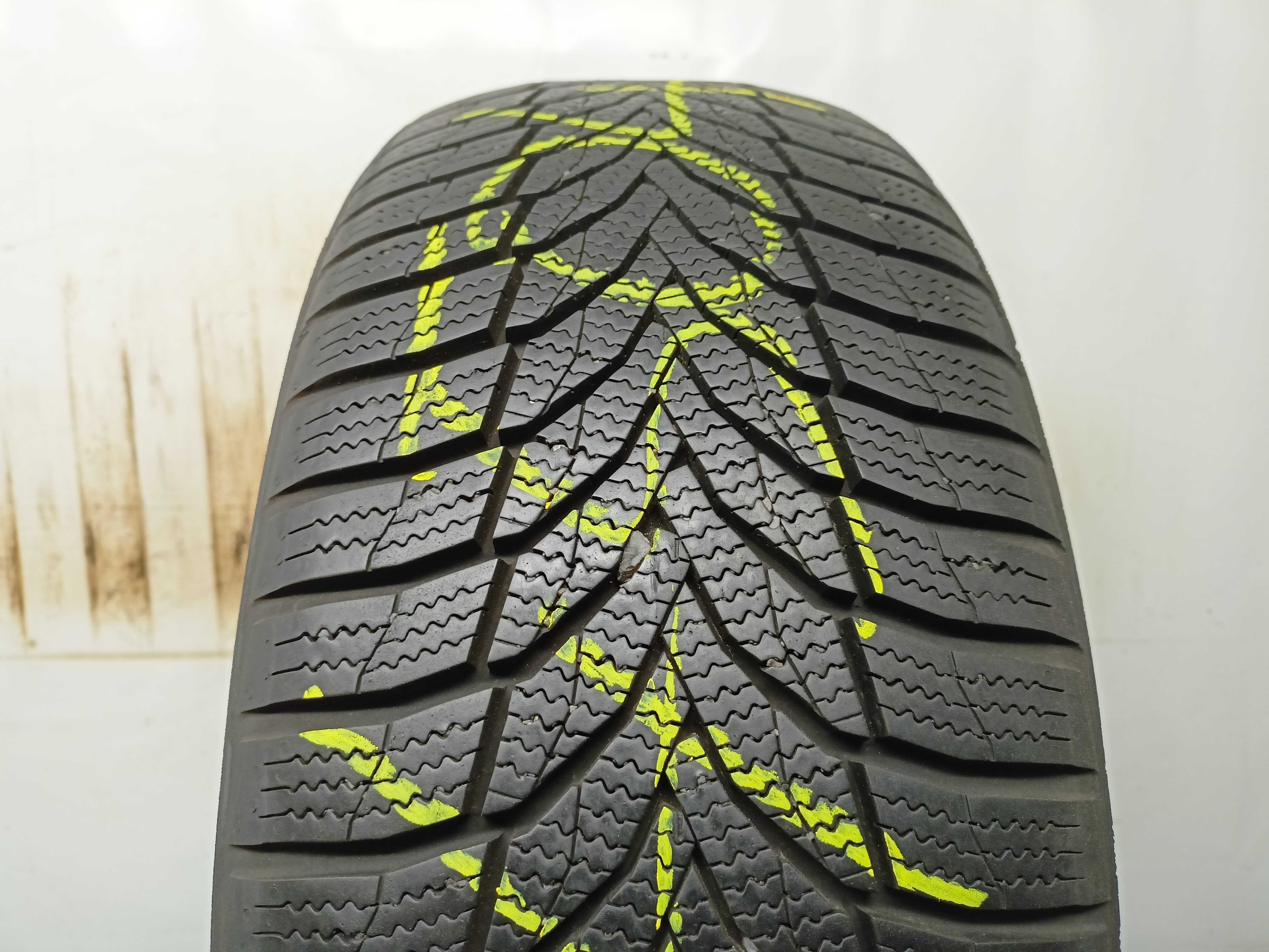 Nexen Winguard Sport 2 205/50/17 22r. 93V 8,2mm (4504)