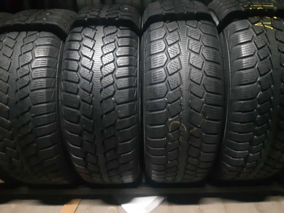 Koła zimowe 16 Dacia Duster Renault Kadjar Captur Qashqai et50 5x114,3