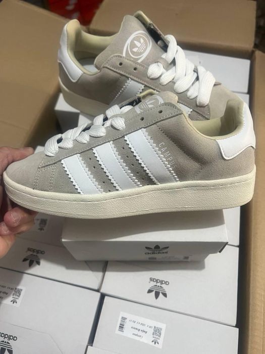 Ténis Campus - PORTES GRÁTIS