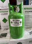 Фреон R-134а. 12кг.Та решта видiв!