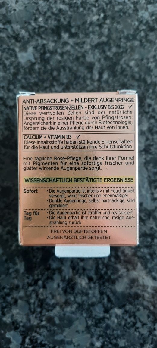 Loreal Paris Age Perfect Golden Age krem pod oczy